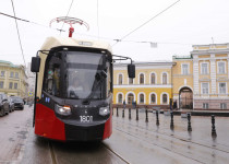 В Программу комплексного развития транспортной инфраструктуры Нижнего Новгорода внесены изменения