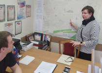 Депутаты городской Думы Нижнего Новгорода провели приемы граждан по вопросам жилищно-коммунального хозяйства