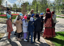Перспективы развития детского туризма в Нижнем Новгороде стали темой обсуждения в городской Думе