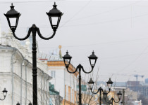 Депутаты городской Думы обсудили результаты капитального ремонта линий наружного освещения в Нижнем Новгороде