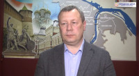 Депутаты обсудили ход реконструкции Нижегородской станции аэрации