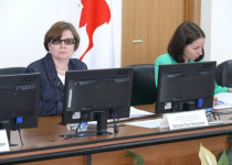 Депутаты городской Думы обсудили вопросы взаимодействия с конфессиями и национально-культурными сообществами в Нижнем Новгороде