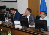 Депутаты рассмотрели предложения по повышению безопасности дорожного движения в Нижнем Новгороде