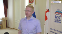 Депутаты «Единой России» будут контролировать реализацию проекта «Вам решать»