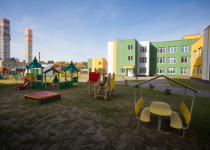 Проектирование образовательных учреждений и пристроев к школам ведется во всех районах Нижнего Новгорода