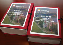 Городская Дума поддержала увеличение бюджета Нижнего Новгорода более чем на миллиард рублей
