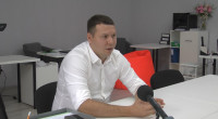 Кирилл Карташев в проекте «Нижегородский диалог»