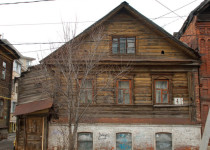 255 домов планируется расселить в Нижнем Новгороде в рамках программы переселения граждан из аварийного жилья в 2024-2028 годах
