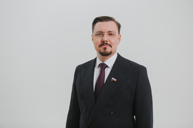 Михаил Иванов вошел в состав Комиссии РСПП по строительному комплексу