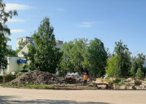 Городская Дума внесла изменения в Правила благоустройства территории Нижнего Новгорода
