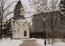 Городская Дума Нижнего Новгорода проведет внеочередное заседание 19 декабря