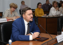 Михаил Иванов: «Необходимо продолжить работу по развитию муниципального строительства»
