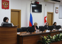 Депутаты обсудили внесение изменений в нормативные акты по присвоению почетных званий Нижнего Новгорода