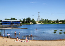 Депутаты обсудят готовность нижегородских пляжей к летнему сезону