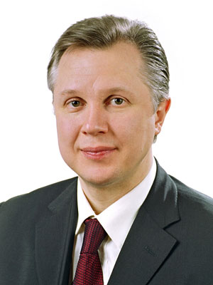 Агафонов Вадим Евгеньевич