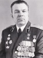 Аристархов Дмитрий Аврамович