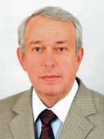 Гладышев Сергей Васильевич