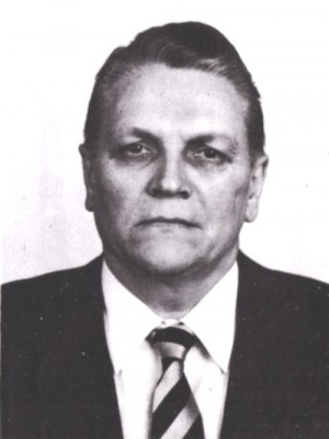 Пугин Николай Андреевич