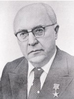 Разуваев Григорий Алексеевич