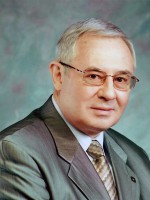 Стронгин Роман Григорьевич