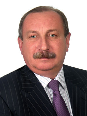 Аксиньин Вячеслав Борисович
