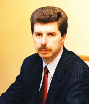 Бирман Дмитрий Петрович
