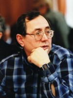 Богданов Игорь Михайлович