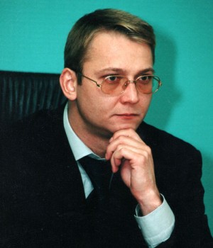 Буланов Роман Анатольевич