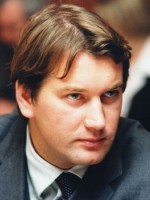 Веселкин Михаил Павлович