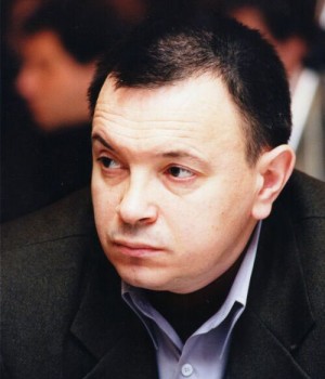 Кузнецов Виктор Николаевич
