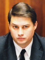Лазарев Владимир Николаевич