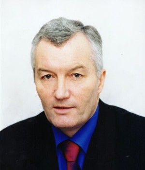 Паченов Владимир Павлович
