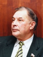 Сокольников Геннадий Николаевич