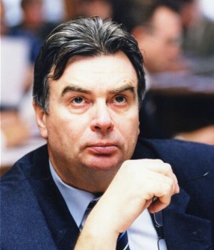 Фадеев Сергей Владимирович