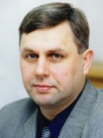 Шумилков Николай Михайлович