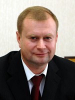 Барковский Михаил Владимирович