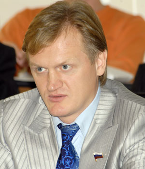 Семенов Владимир Анатольевич