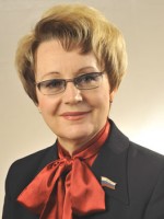 Шумакова Ольга Николаевна