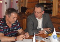 Нижегородская молодежь провела общественные слушания                  по вопросу строительства театра в парке имени Пушкина