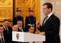 Глава Нижнего Новгорода О.В.Сорокин прокомментировал итоги заседания Государственного совета РФ: «Триллион рублей получат дополнительно муниципалитеты и регионы»