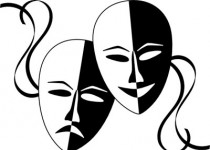 27 марта отмечается Международный день театра, а 25 марта -   День работника культуры
