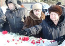 Глава Нижнего Новгорода почтил память погибших воинов-афганцев