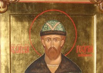 17 февраля в Нижнем Новгороде чтут память основателя города святого князя Георгия Всеволодовича