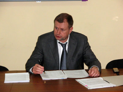 Чистый город начинается с очистных сооружений