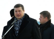 «В ближайшие два года ФОКи появятся в каждом районе Нижнего Новгорода», - глава города Олег Сорокин