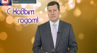 Видеопоздравление нижегородцев с Новым 2012 годом