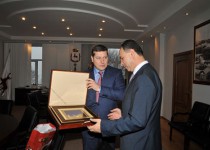 «Дружба между Россией и Палестиной должна базироваться  на уровне гражданского общества», - Олег Сорокин