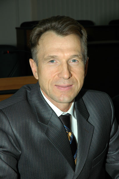 Председатели профильных комиссий городской Думы Нижнего Новгорода подводят итоги 2011 года