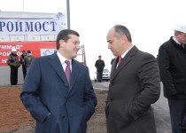 «Улучшение дорожной ситуации нижегородцы заметят уже сегодня», - Олег Сорокин