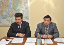 Депутатов беспокоит безработица и дефицит культуры